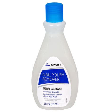 dollar tree nail polish remover.